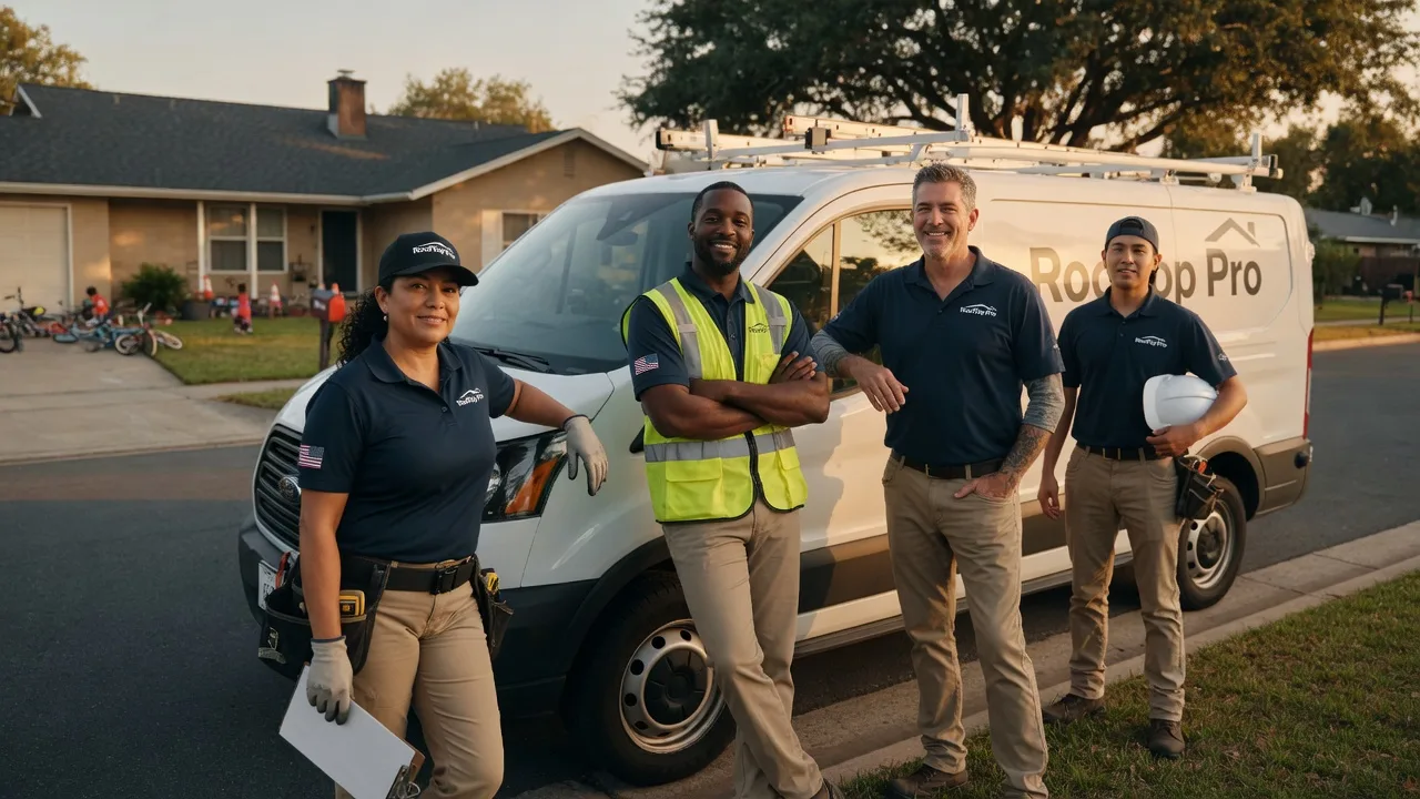 Roof Repair in Hudson, ME near me