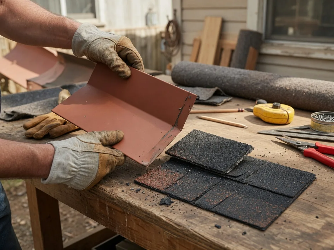 Roof Repair company in Hudson, ME